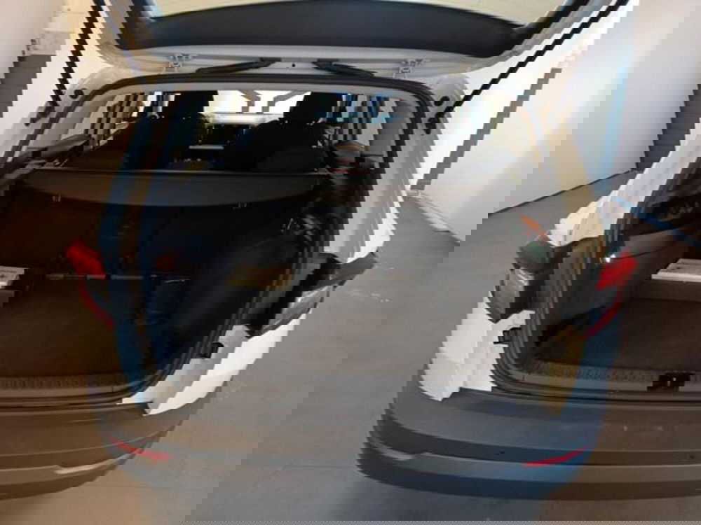 Skoda Karoq usata a Varese (10)