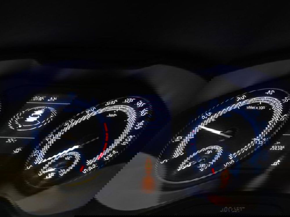 Skoda Karoq usata a Varese (12)