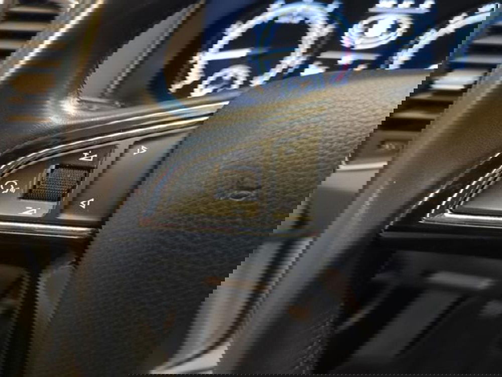 Skoda Karoq usata a Varese (17)