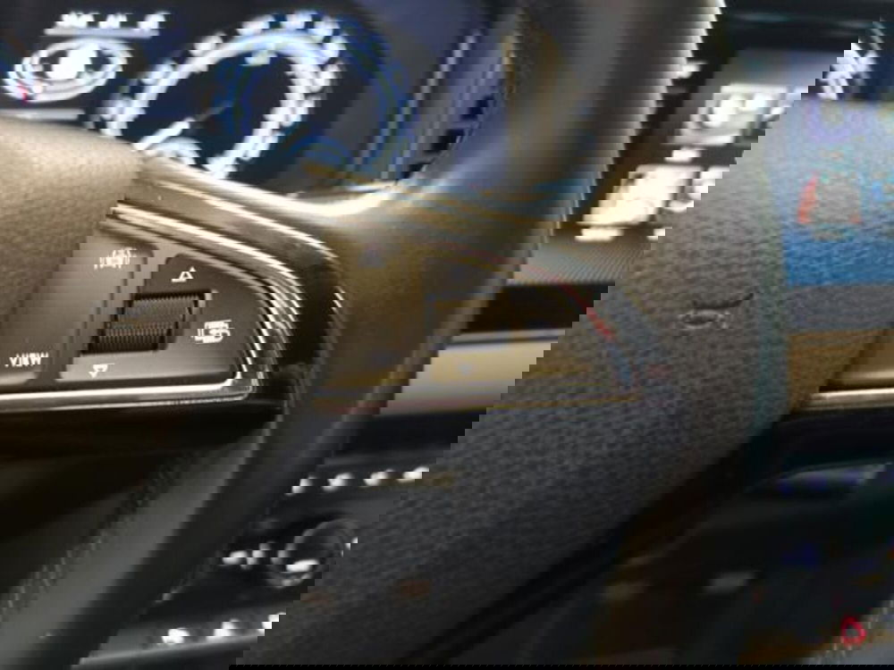 Skoda Karoq usata a Varese (18)