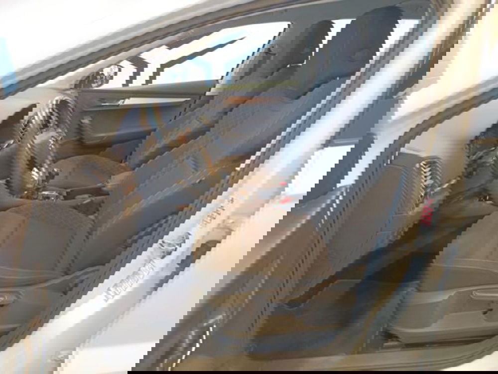 Skoda Karoq usata a Varese (8)