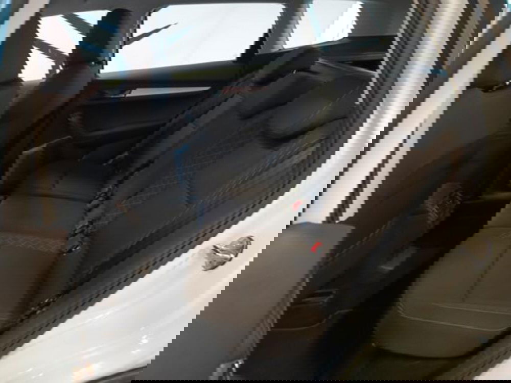 Skoda Karoq usata a Varese (9)