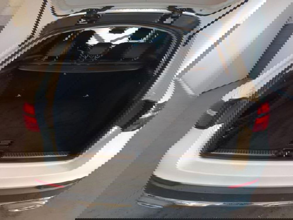 Mercedes-Benz GLC SUV usata a Varese (10)