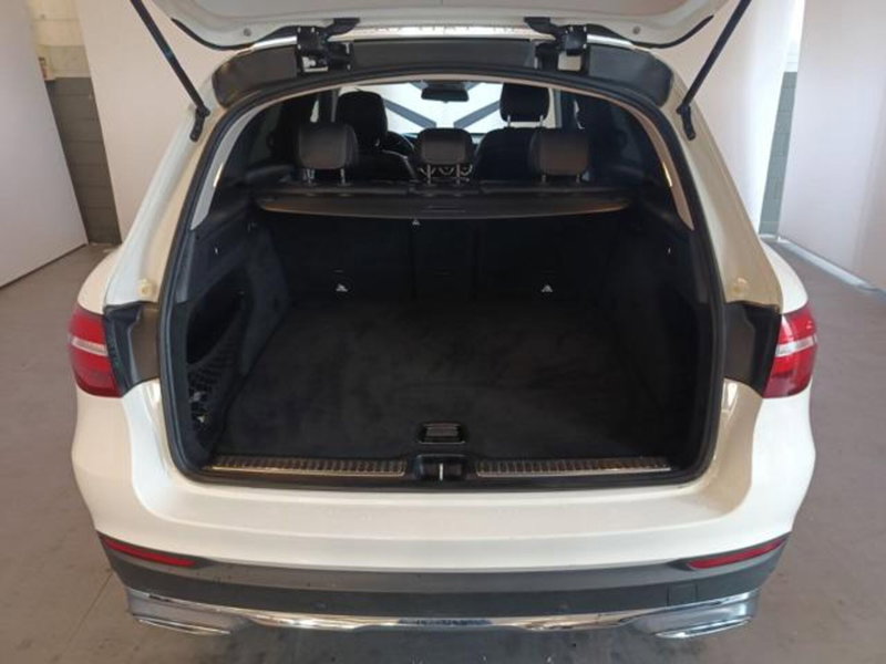 Mercedes-Benz GLC SUV usata a Varese (10)
