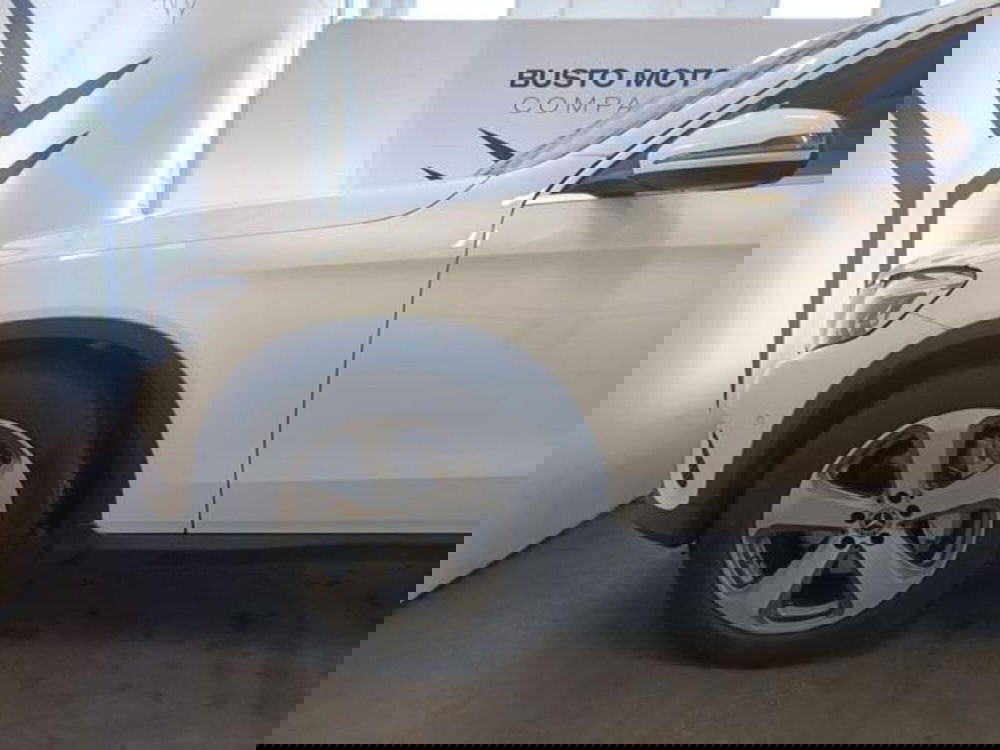 Mercedes-Benz GLC SUV usata a Varese (7)