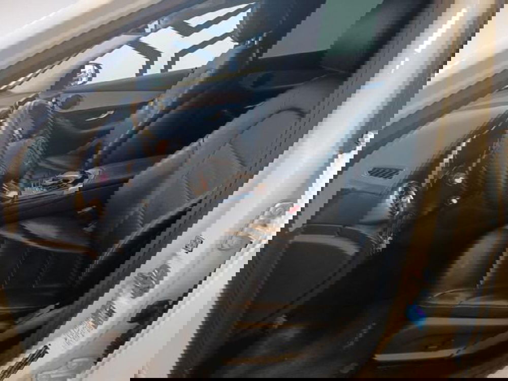 Mercedes-Benz GLC SUV usata a Varese (8)