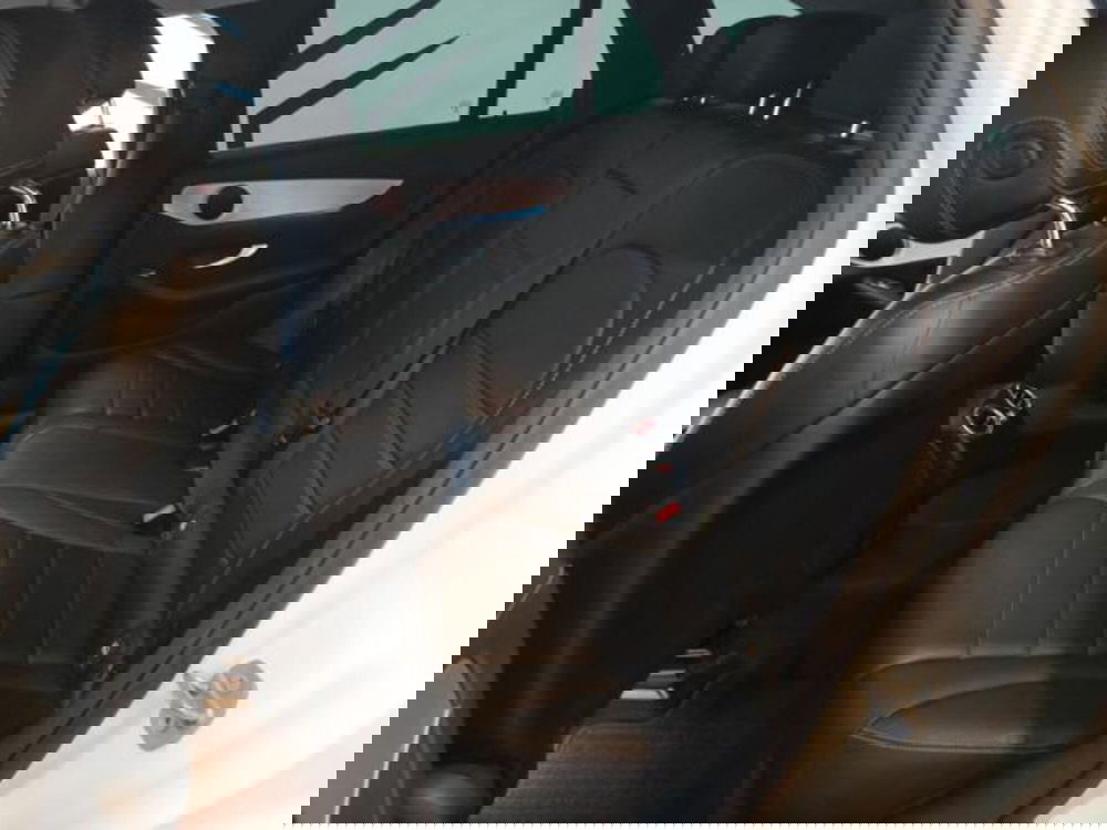 Mercedes-Benz GLC SUV usata a Varese (9)