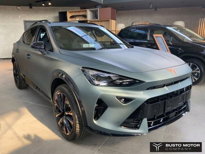 Cupra Formentor Formentor 1.5 TSI nuova a Olgiate Olona