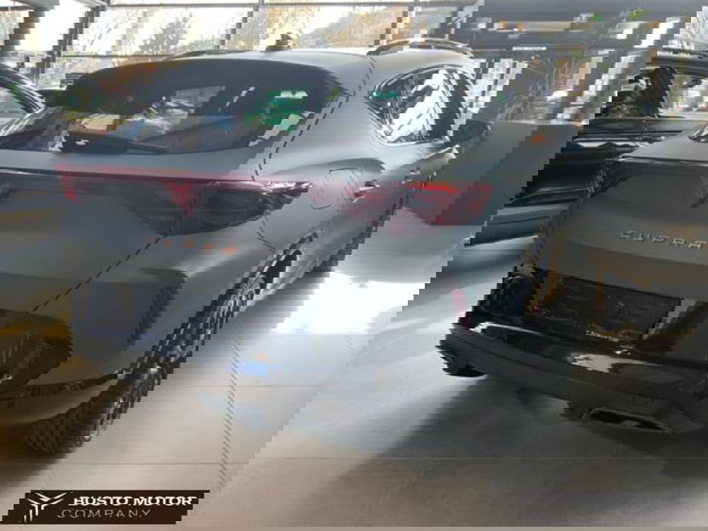 Cupra Formentor nuova a Varese (3)