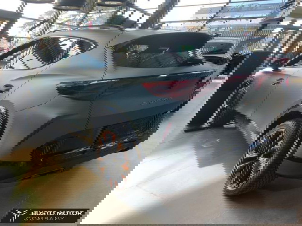 Cupra Formentor nuova a Varese (4)