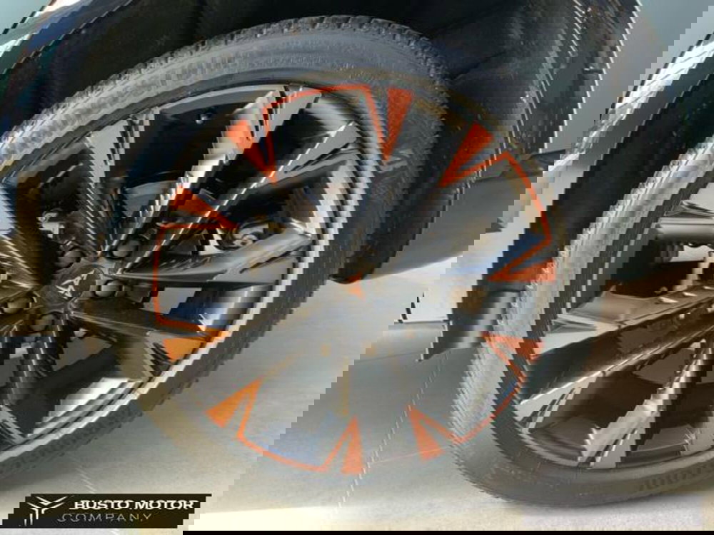 Cupra Formentor nuova a Varese (5)