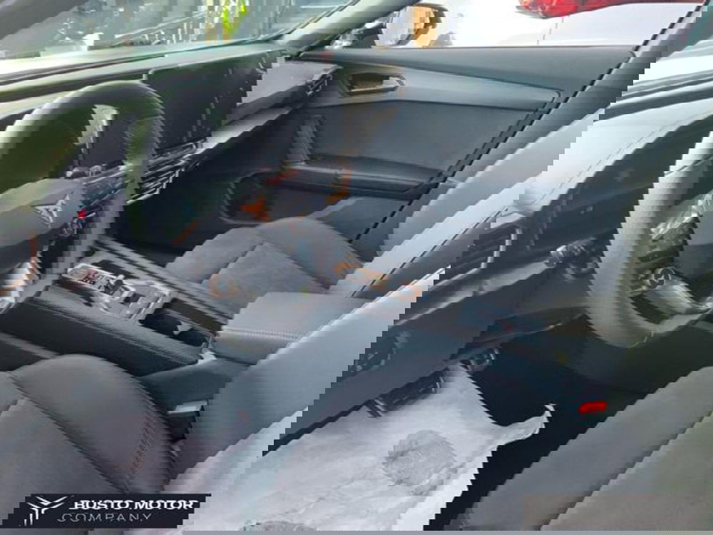 Cupra Formentor nuova a Varese (6)