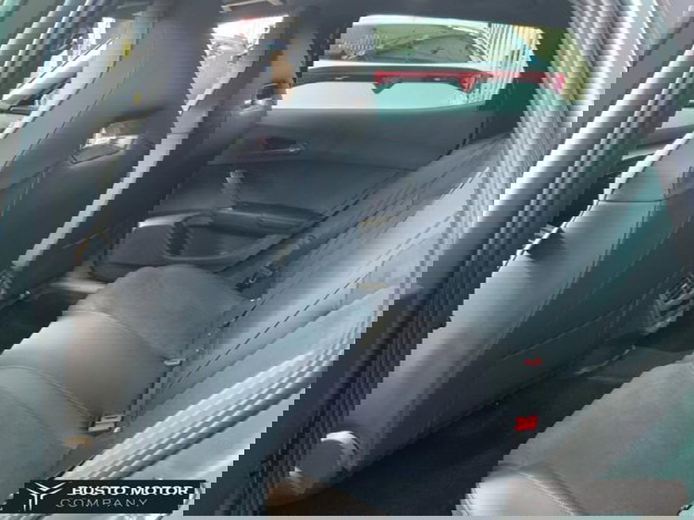 Cupra Formentor nuova a Varese (8)