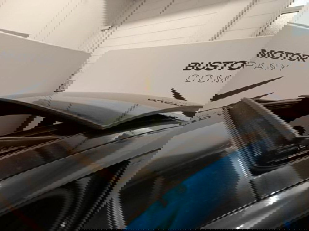 Renault Arkana usata a Varese (10)