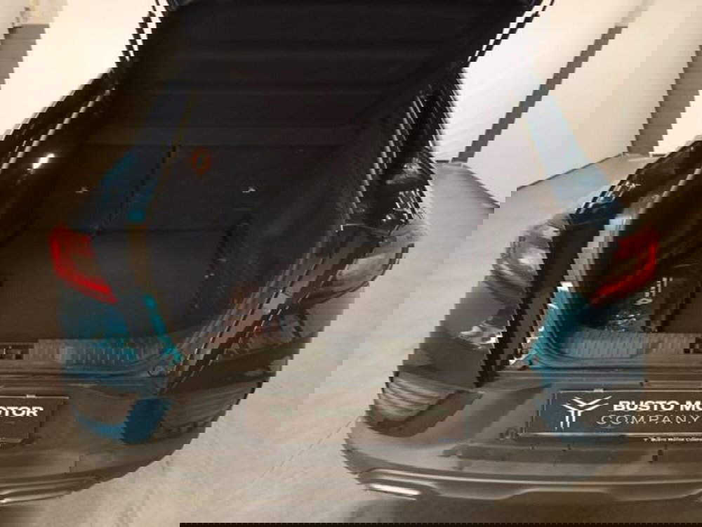 Renault Arkana usata a Varese (15)