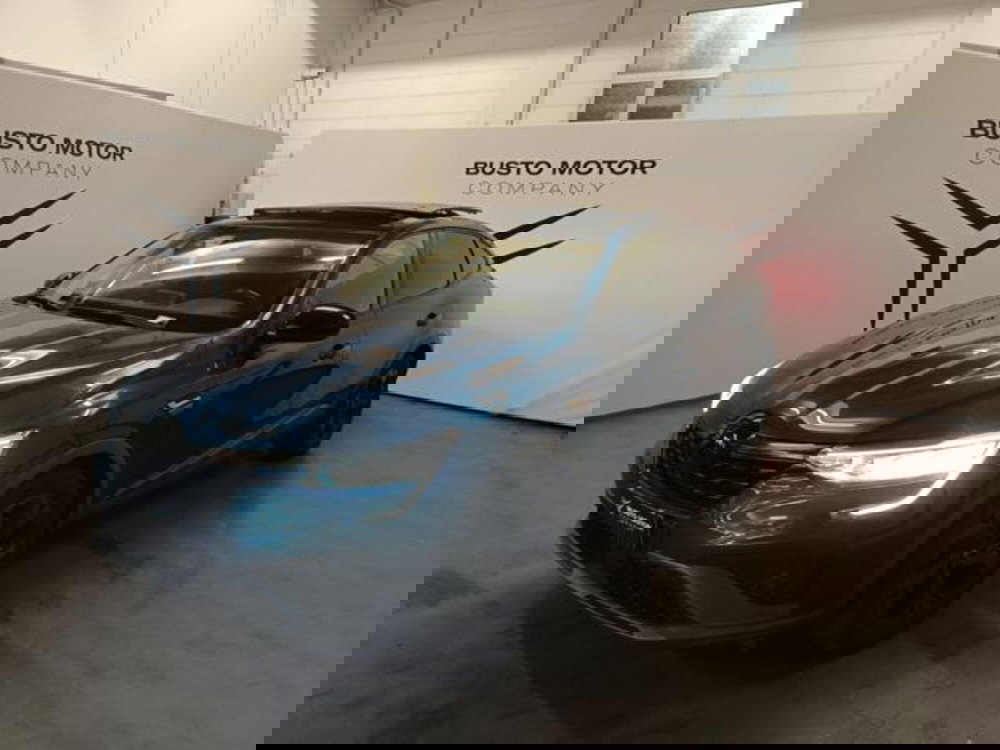 Renault Arkana usata a Varese (3)