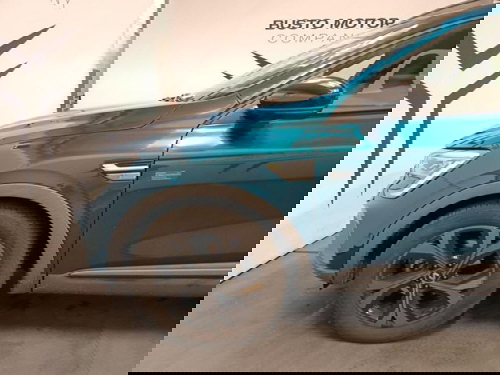 Renault Arkana usata a Varese (4)