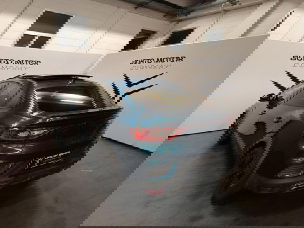 Renault Arkana usata a Varese (5)