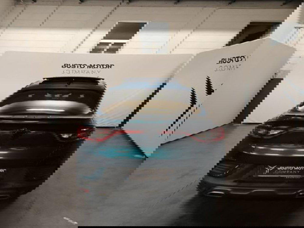 Renault Arkana usata a Varese (6)