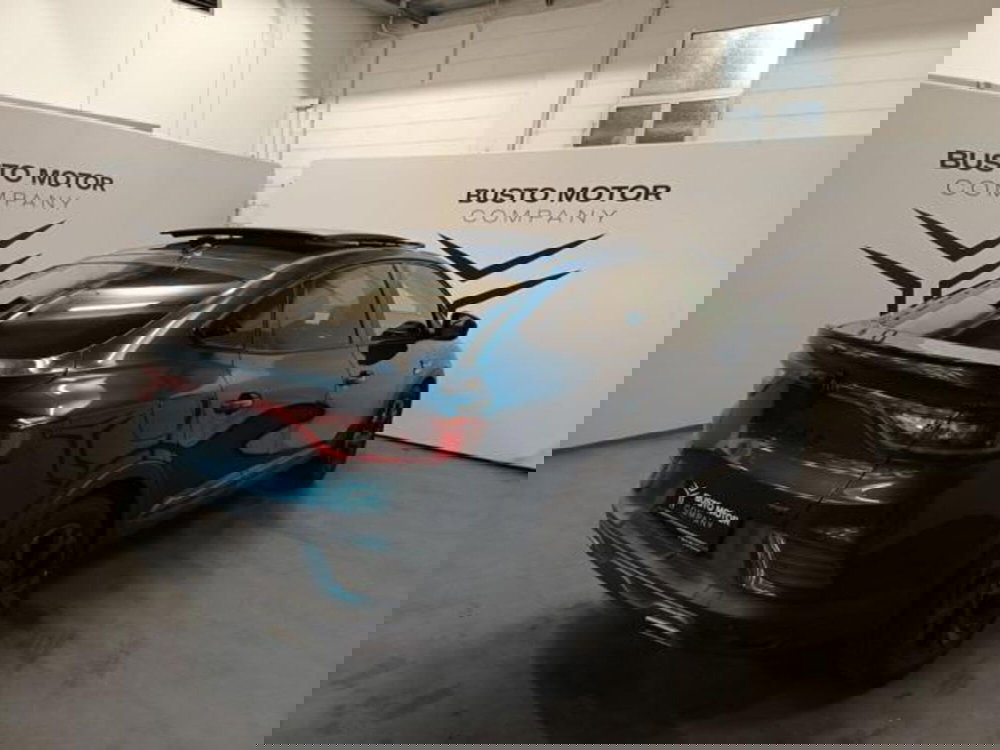 Renault Arkana usata a Varese (7)