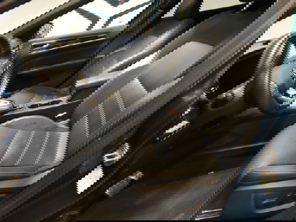 Renault Arkana usata a Varese (8)