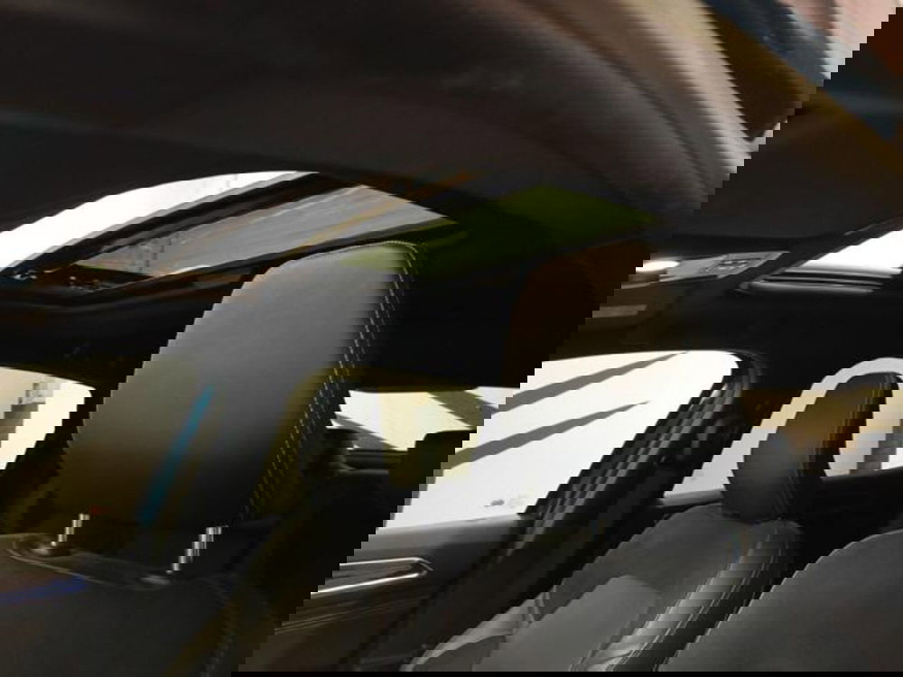 Renault Arkana usata a Varese (9)