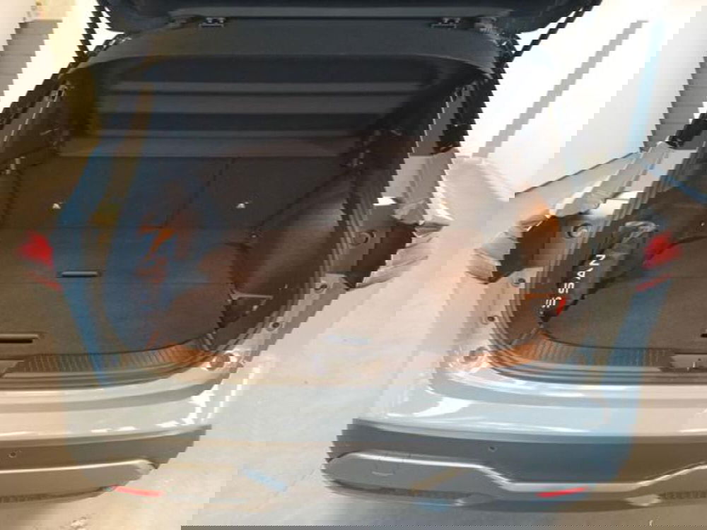 Nissan Qashqai usata a Varese (10)