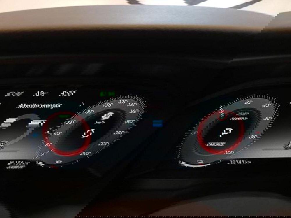 Nissan Qashqai usata a Varese (12)