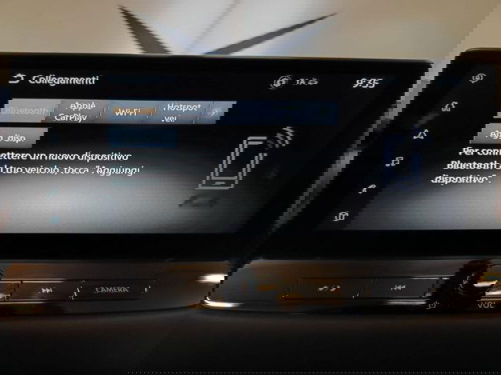 Nissan Qashqai usata a Varese (13)