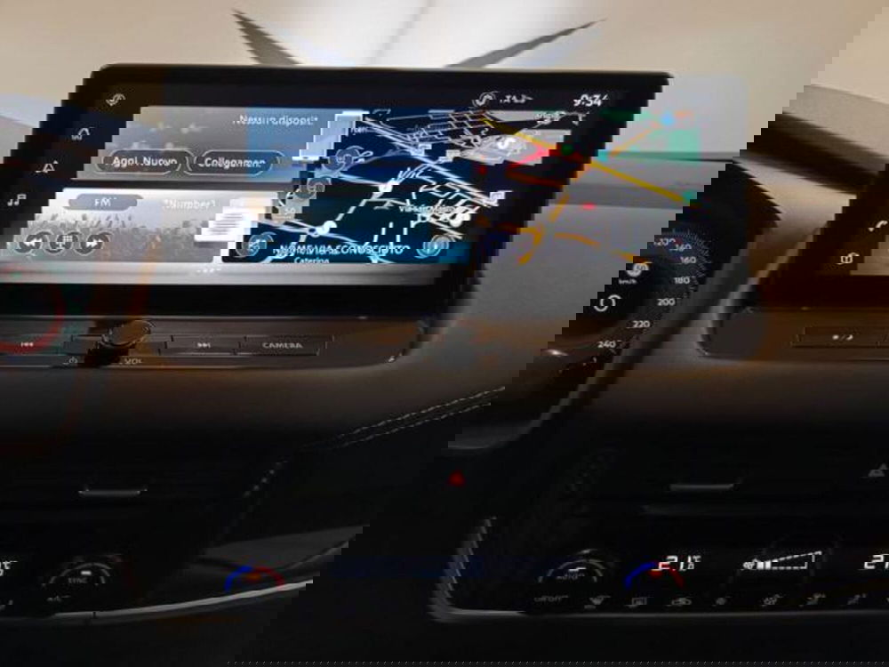 Nissan Qashqai usata a Varese (14)