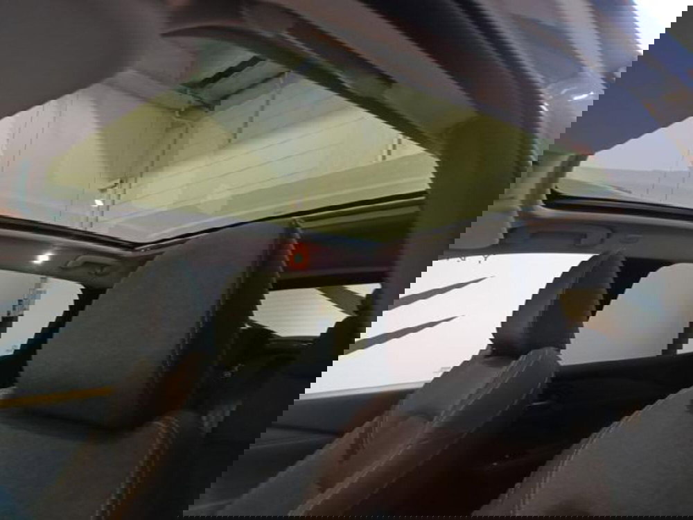 Nissan Qashqai usata a Varese (17)