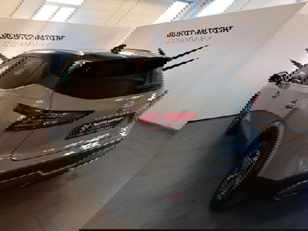 Nissan Qashqai usata a Varese (4)