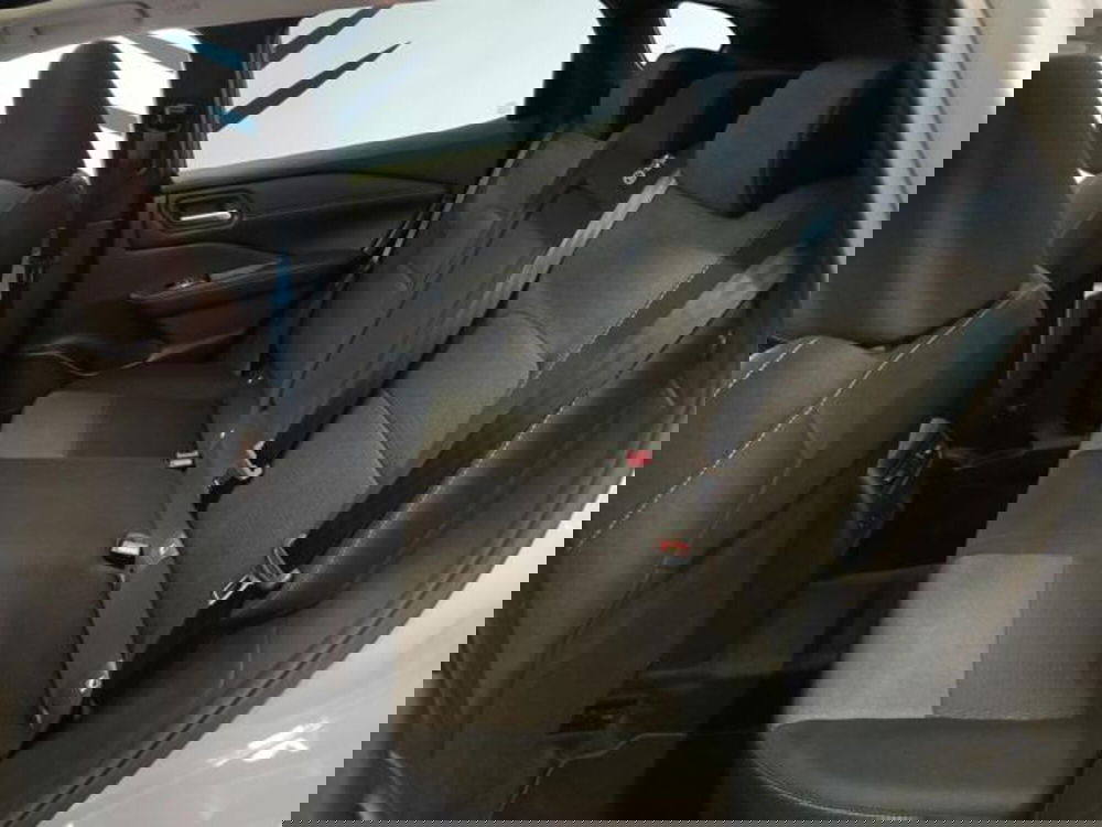 Nissan Qashqai usata a Varese (9)