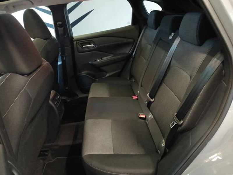 Nissan Qashqai usata a Varese (9)
