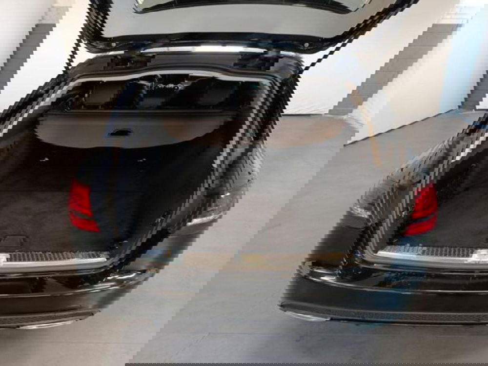 Mercedes-Benz Classe C Station Wagon usata a Varese (10)
