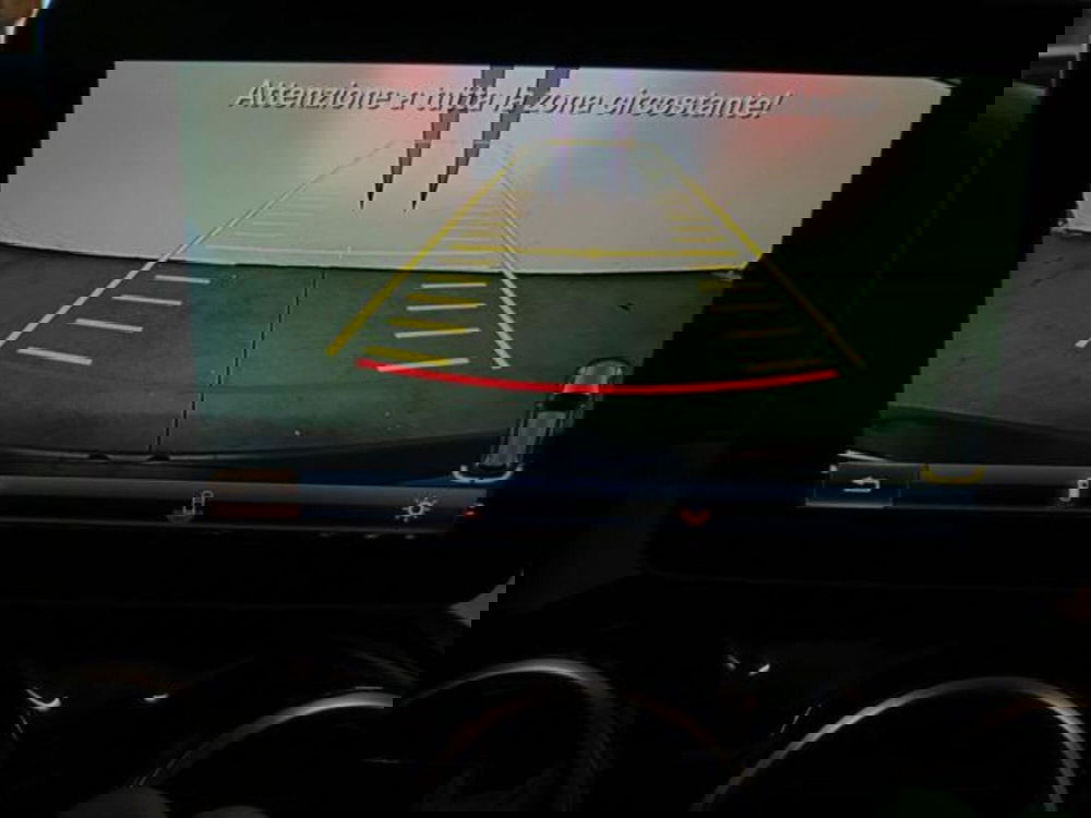 Mercedes-Benz Classe C Station Wagon usata a Varese (14)