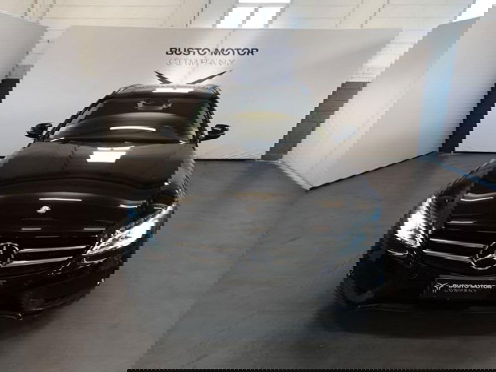 Mercedes-Benz Classe C Station Wagon usata a Varese (2)