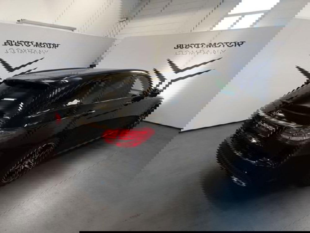 Mercedes-Benz Classe C Station Wagon usata a Varese (6)