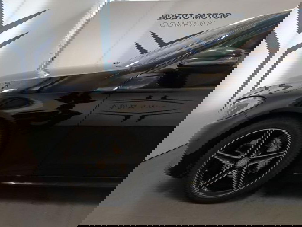 Mercedes-Benz Classe C Station Wagon usata a Varese (7)