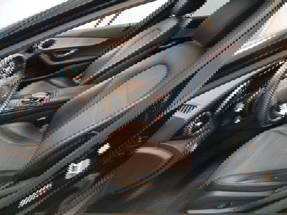 Mercedes-Benz Classe C Station Wagon usata a Varese (8)