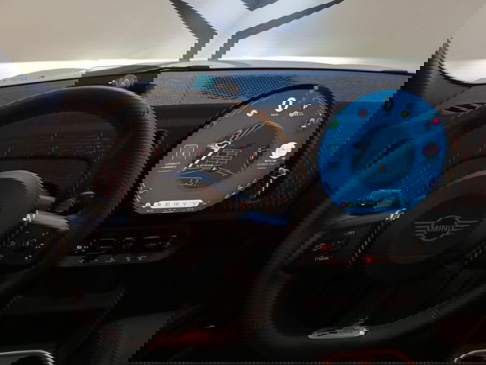 MINI Mini Countryman usata a Varese (11)