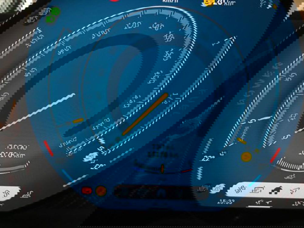 MINI Mini Countryman usata a Varese (12)