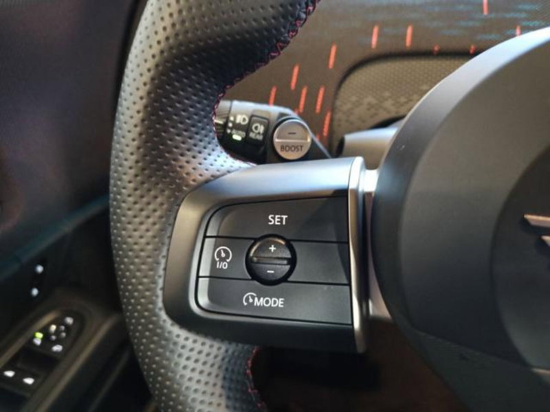 MINI Mini Countryman usata a Varese (16)