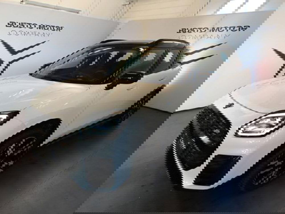 MINI Mini Countryman usata a Varese (3)