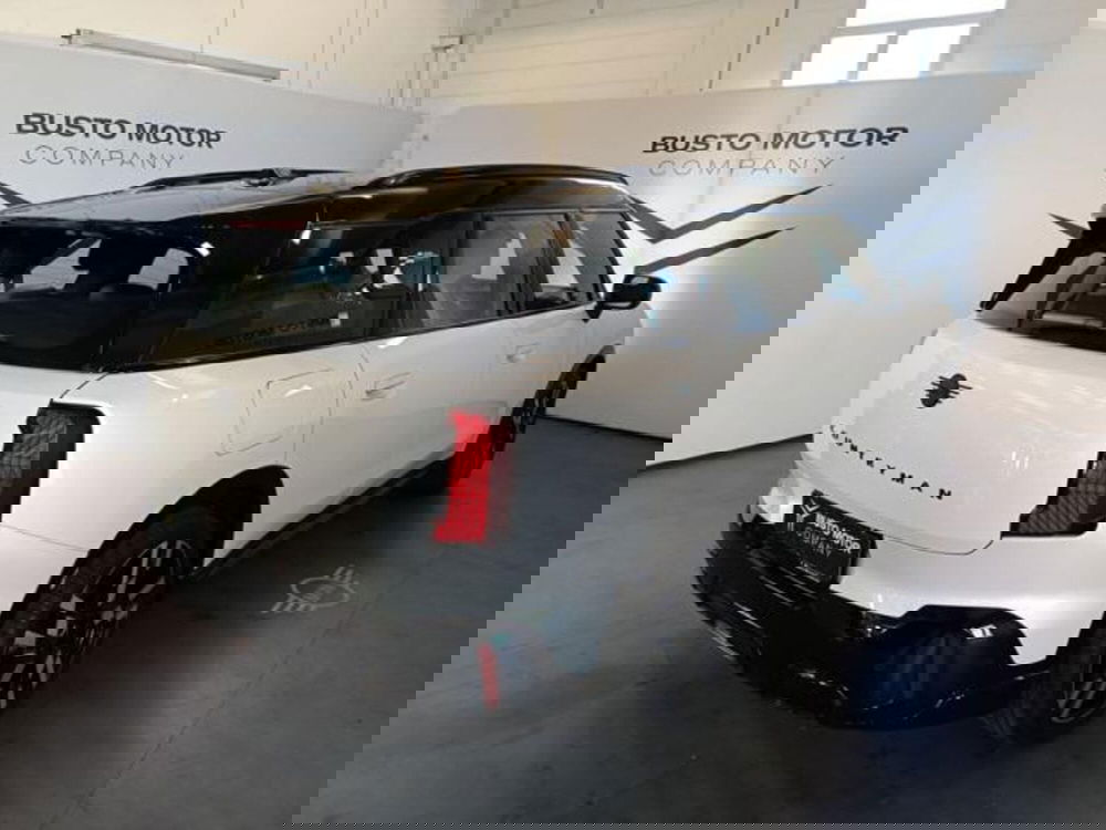 MINI Mini Countryman usata a Varese (6)