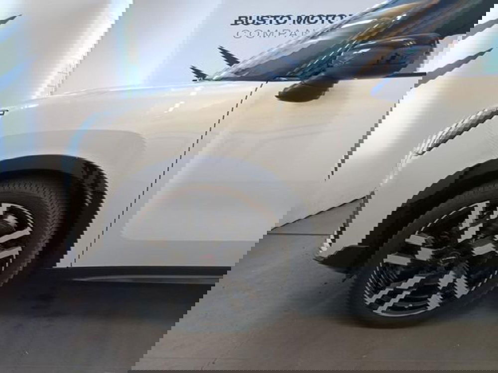 MINI Mini Countryman usata a Varese (7)