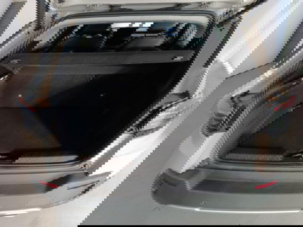 Jeep Avenger usata a Varese (10)