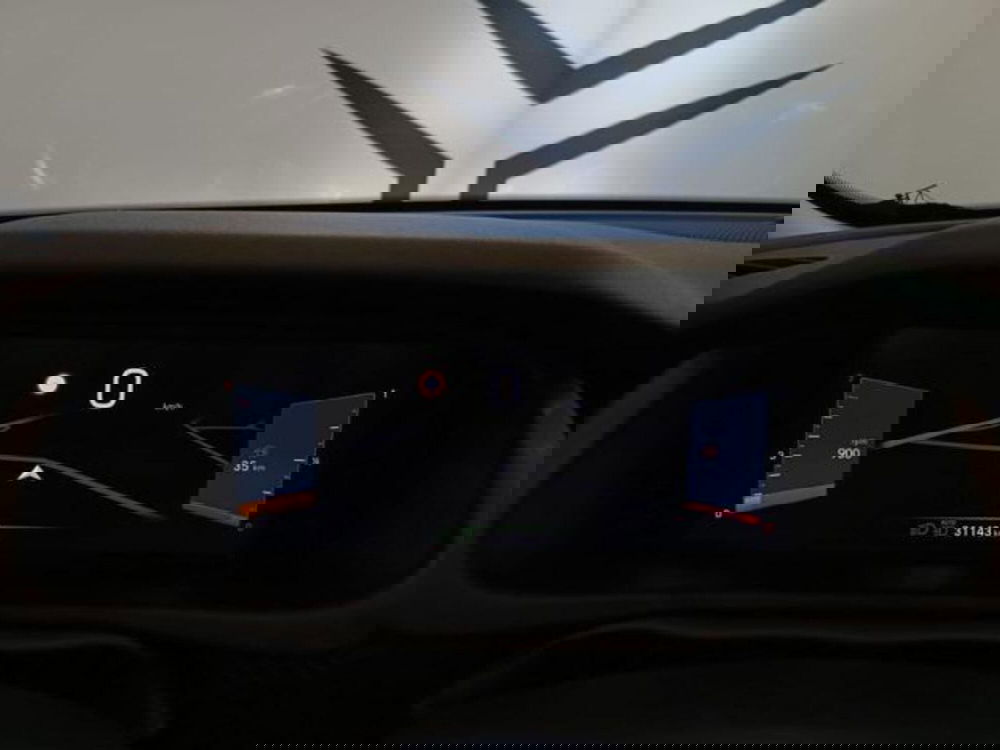 Jeep Avenger usata a Varese (12)