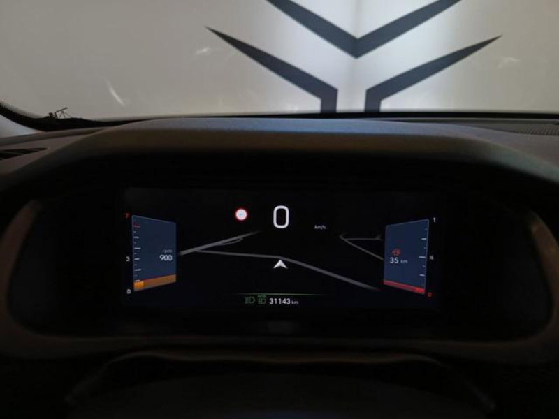 Jeep Avenger usata a Varese (12)