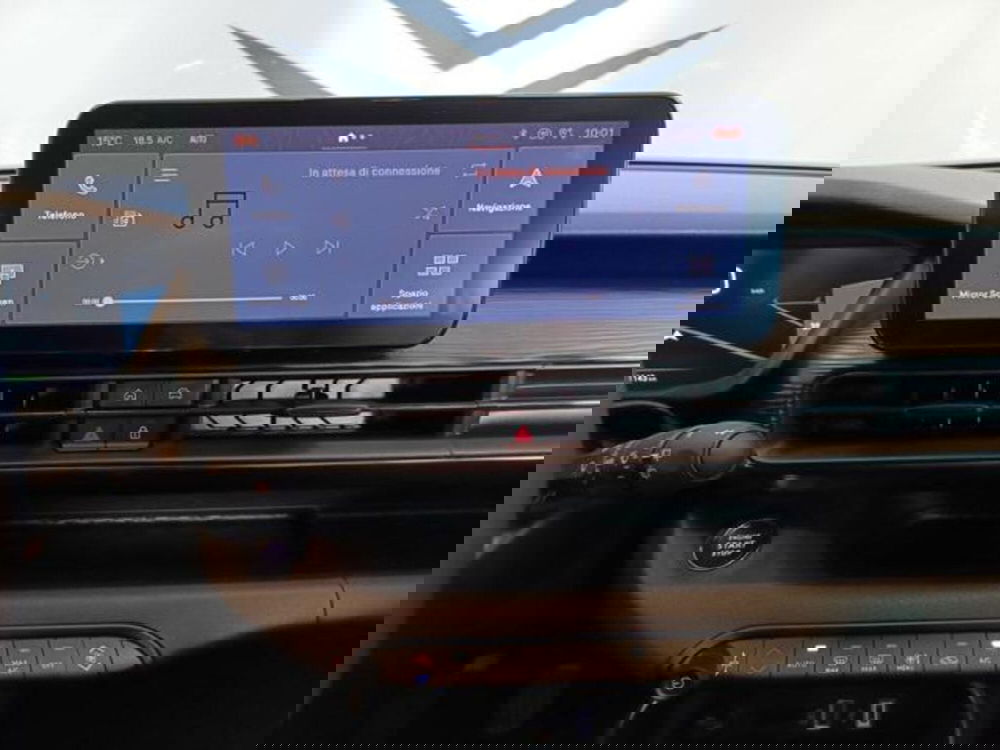 Jeep Avenger usata a Varese (13)